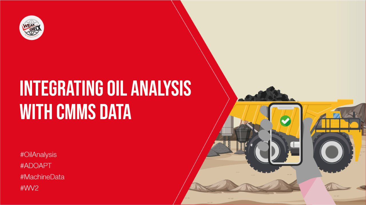 WCI group WearCheck International